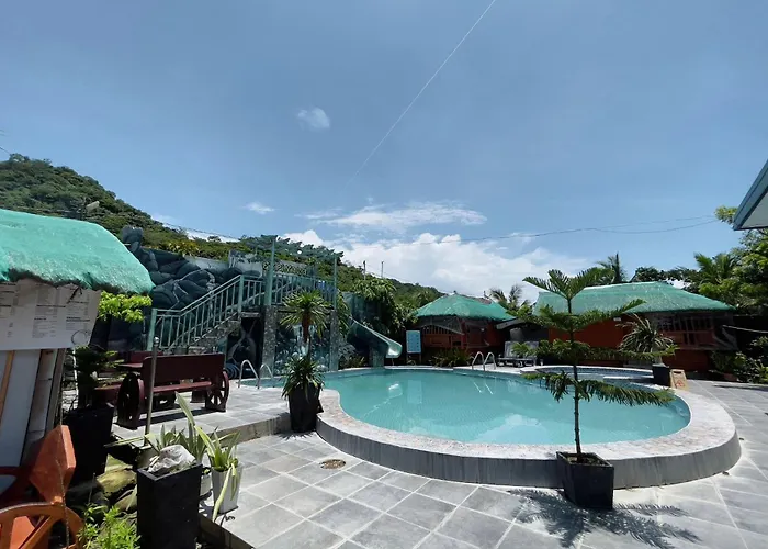 Villa Espinoza Beach Resort Nasugbu