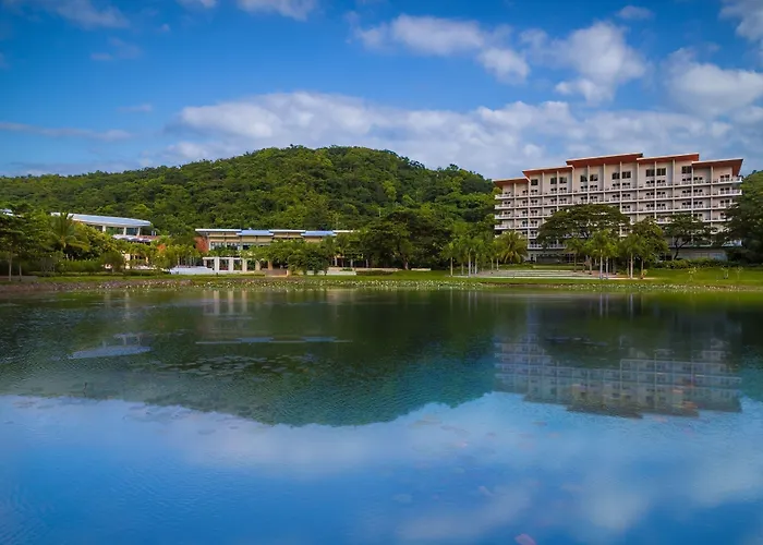 Pico Sands Hotel
