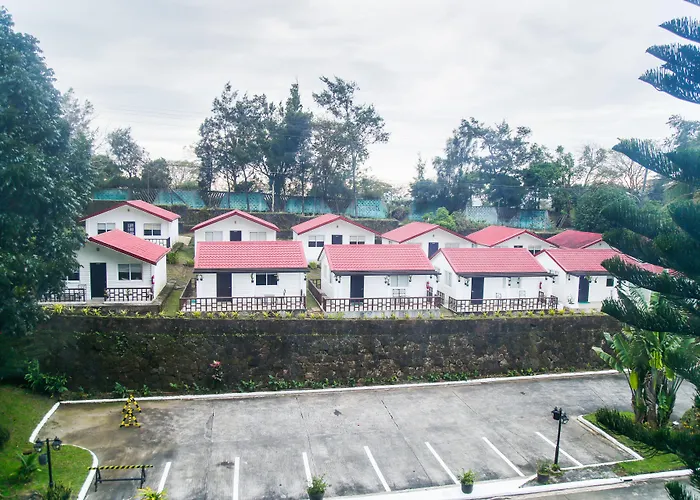 Forest Crest Nature Hotel And Resort