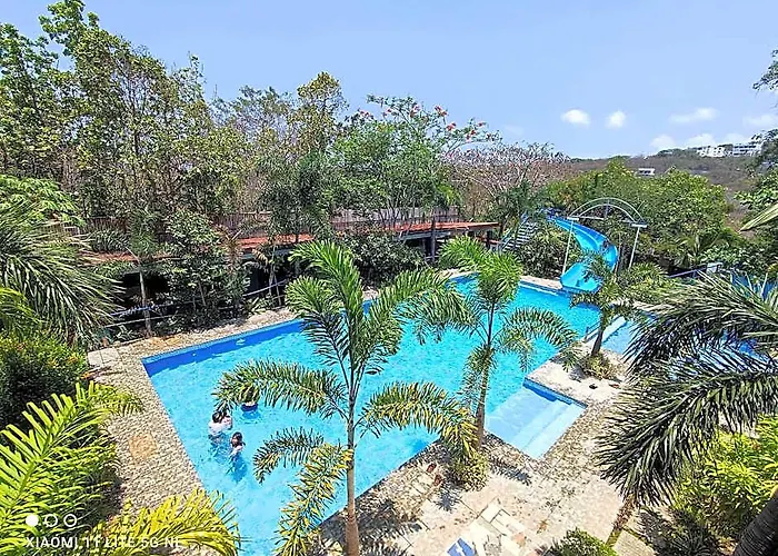 As Ilaya Resort And Event Place Powered By Cocotel