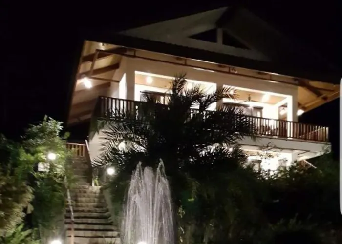 Casitas De Victoria